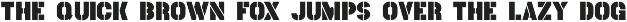 Casemark Stencil JNL preview