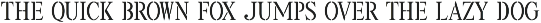 Talent Stencil JNL preview