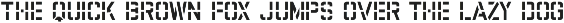 Trade Stencil JNL preview