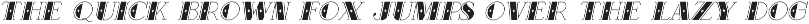 Ornate Deco JNL preview