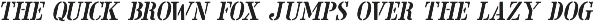 Maître d' Stencil JNL preview