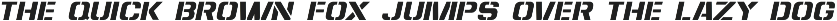 Marketing Stencil JNL preview