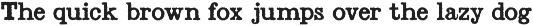 Radio Interference JNL preview