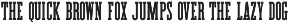 Tabloid News JNL preview
