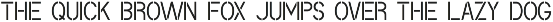 Advertising Stencil JNL preview