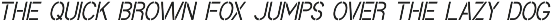 Advertising Stencil JNL preview