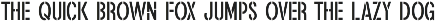 Sandwell Stencil JNL preview