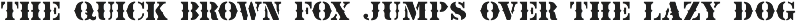 Old Spur Stencil JNL preview