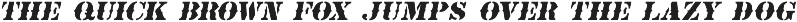 Old Spur Stencil JNL preview