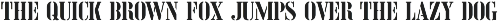 French Shipping Stencil JNL preview