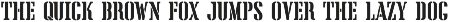 Pekoe JNL preview