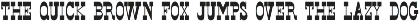 Faux Pas JNL preview