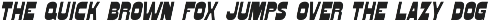 Wood Gothic JNL preview