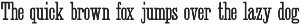Local Printer JNL preview