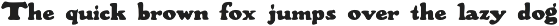 Tenement JNL preview