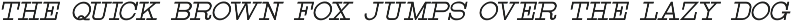Page Printer JNL preview