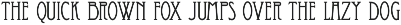 Oddly Nouveau JNL preview
