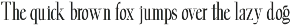 Evening Event JNL preview