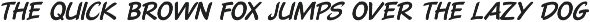 Show Card Freehand JNL preview