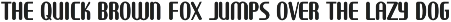 So Unusual JNL preview