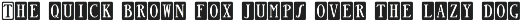Keyden Drop Caps JNL preview