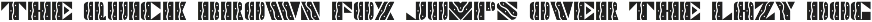 Dance and Sing JNL preview