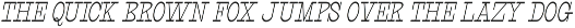 TV Western JNL preview