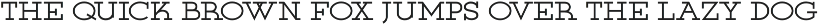 Poster Slabserif JNL preview