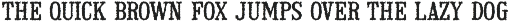 Shattered Dreams JNL preview