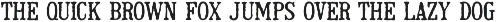 Unnerving JNL preview