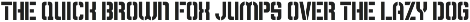 Beverage Stencil JNL preview