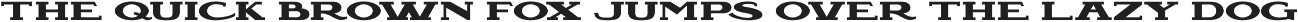 Talking Picture JNL font preview