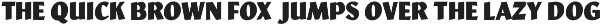 Big Display Sans JNL preview