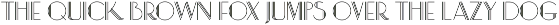 Showcard Multiline JNL preview