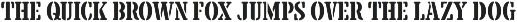 Government Stencil JNL preview