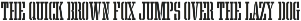 Jazz Beat Stencil JNL preview
