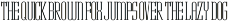 Mystery Story JNL preview
