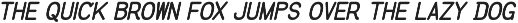 Message by Wire JNL preview