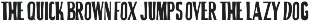 Creepy Events JNL preview