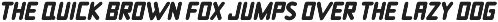 Bold Pen Lettering JNL preview