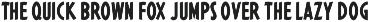 Taking Liberties JNL preview