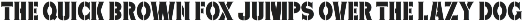 Matinee Stencil JNL preview