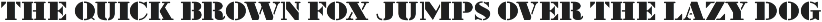 Movie Set Stencil JNL preview