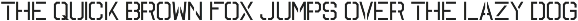 Promotional Stencil JNL preview