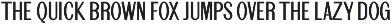 Grotesk Sans JNL preview