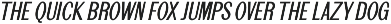 Grotesk Sans JNL preview