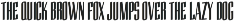 Upswing JNL preview