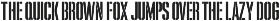 Message Stencil JNL preview