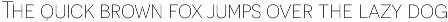 Novecento Sans preview