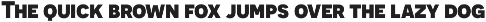 Novecento Sans preview